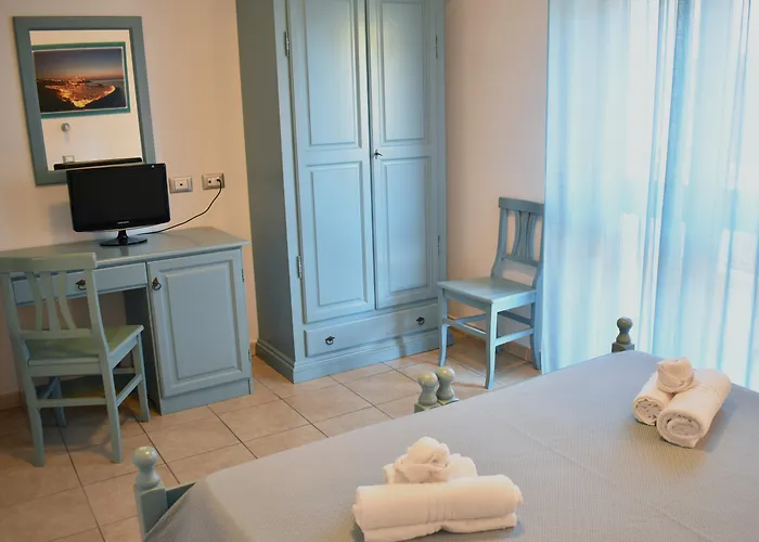 Ampurias 3* Castelsardo