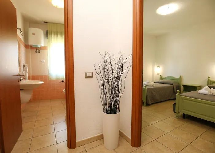 Ampurias Hotel Castelsardo