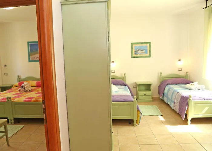 Ampurias Castelsardo