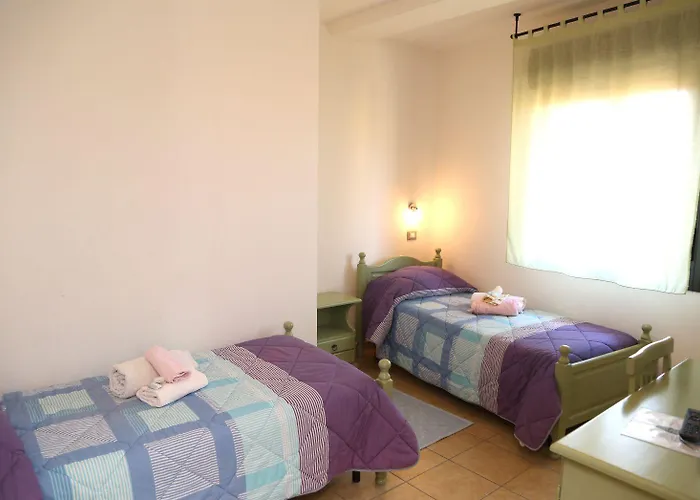 Ampurias Castelsardo