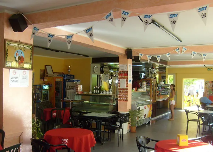 Ampurias Hotel 3*