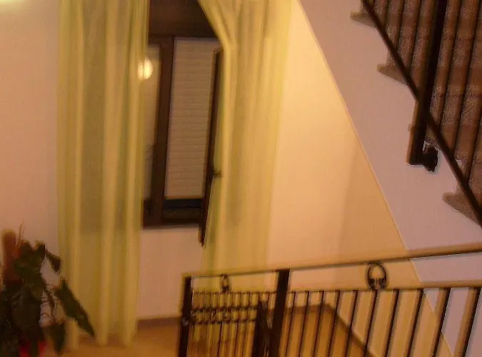 Ampurias Hotel Castelsardo