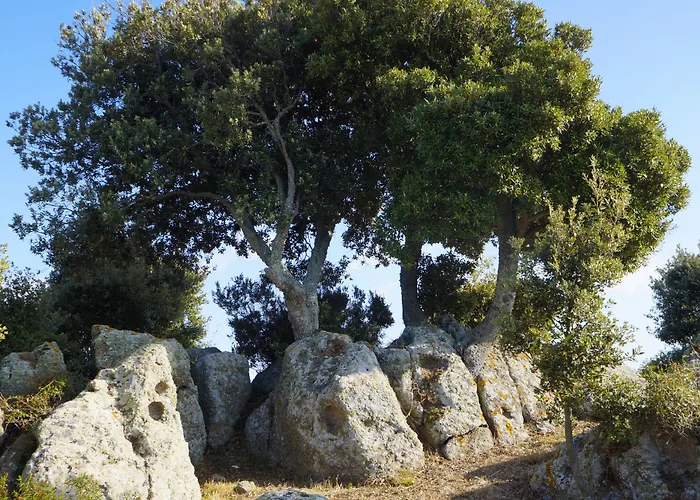 Hotel Ampurias Castelsardo