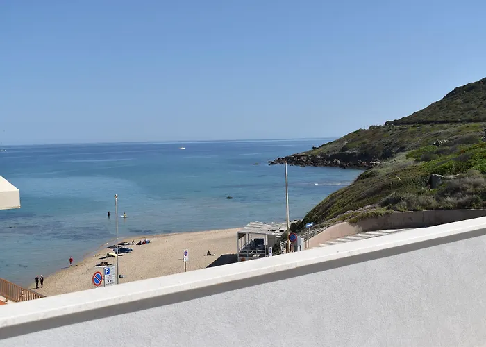 Ampurias Hotel Castelsardo