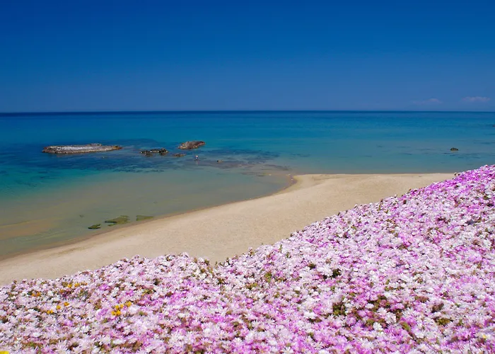 Ampurias Hotel Castelsardo
