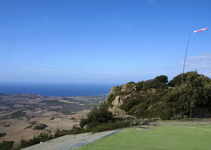 Ampurias 3* Castelsardo