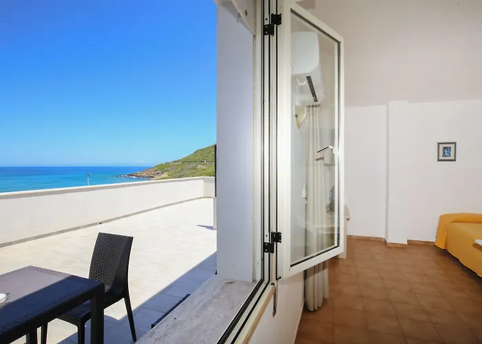 Ampurias Hotel Castelsardo