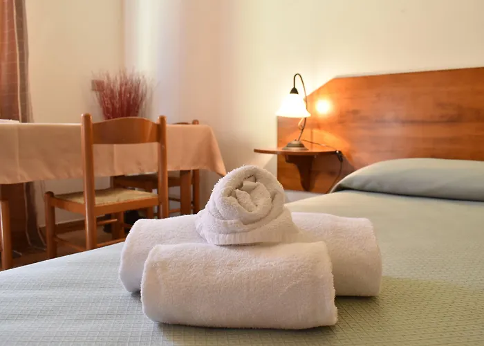 Ampurias Hotel Castelsardo