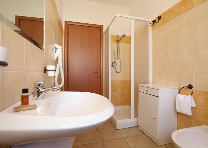 Ampurias Hotel Castelsardo