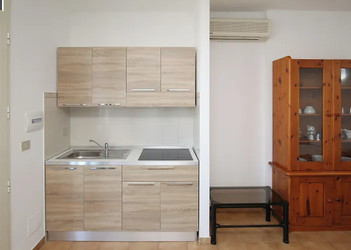 Ampurias 3* Castelsardo