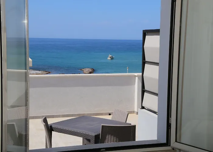 Hotel Ampurias Castelsardo