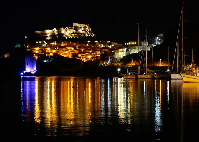 Ampurias Castelsardo