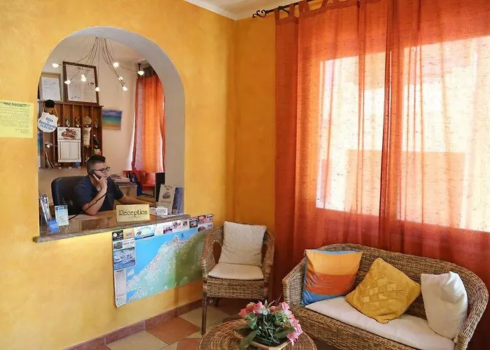 Ampurias 3* Castelsardo