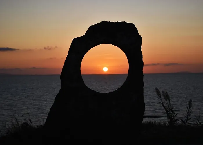 Ampurias Castelsardo