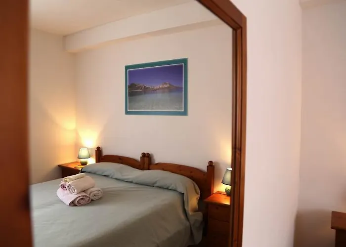 Ampurias 3* Castelsardo